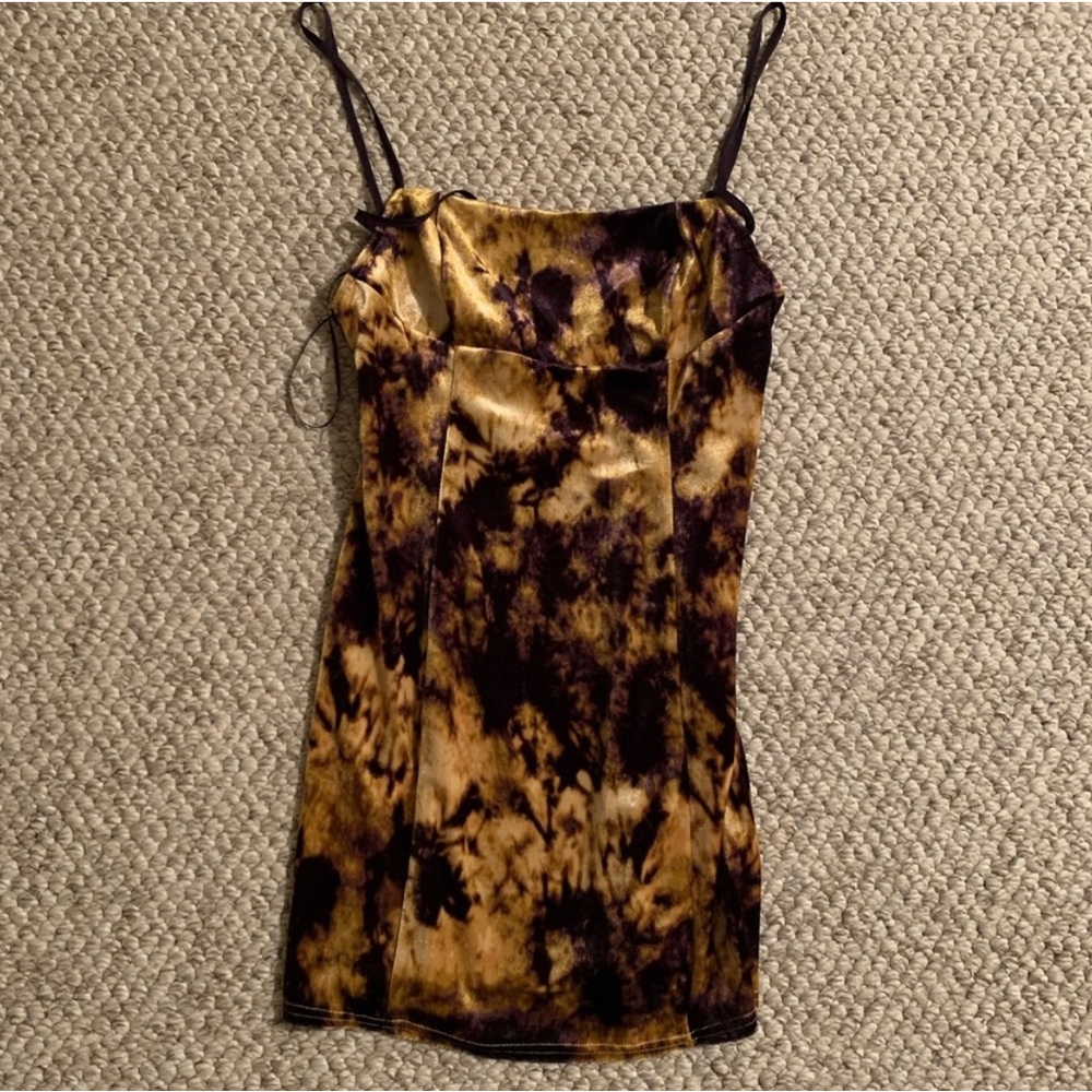 Urban Outfitters Mini Dress - Picture 4 of 5